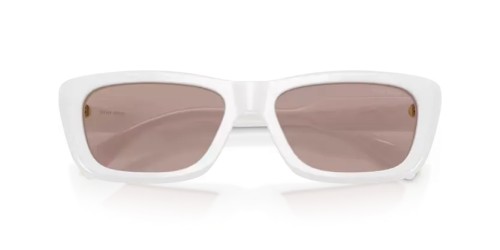 MIU MIU - Napszemüvegek - MU B12S - 20M20I - 56