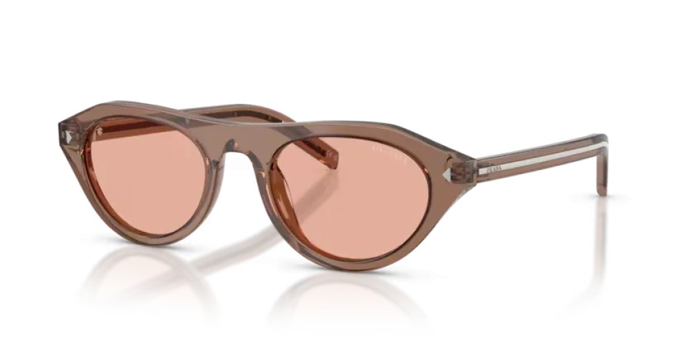 PRADA - Napszemüvegek - PR B15S - 28I50W - 51