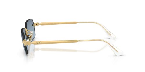 Ray-Ban - Napszemüvegek - RB3928 - 001/S2 - 54