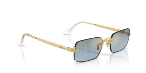 Ray-Ban - Napszemüvegek - RB3928 - 001/S2 - 54