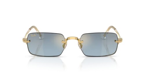 Ray-Ban - Napszemüvegek - RB3928 - 001/S2 - 54
