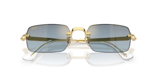 Ray-Ban - Napszemüvegek - RB3928 - 001/S2 - 54