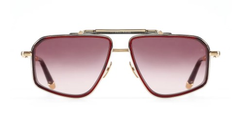 Maybach - Napszemüvegek - THE GUARDIAN I - PA/MG-ACM-Z69 - 60 - Kézzel készült Japánban