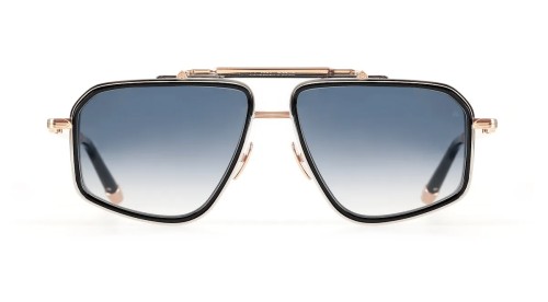 Maybach - Napszemüvegek - THE GUARDIAN I - PA/RG-AB-Z60 - 60 - Kézzel készült Japánban