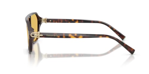 TIFFANY & CO. - Sonnenbrillen - TF4264U - 801585 - 58