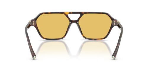 TIFFANY & CO. - Sonnenbrillen - TF4264U - 801585 - 58