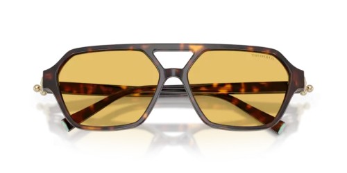 TIFFANY & CO. - Sonnenbrillen - TF4264U - 801585 - 58