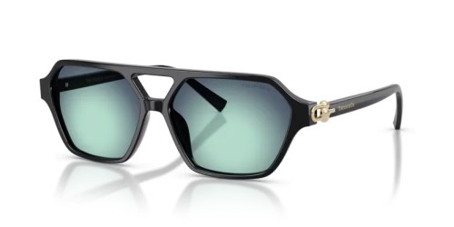 TIFFANY & CO. - Napszemüvegek - TF4264U - 80019S - 58