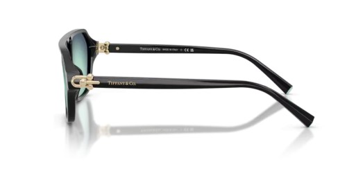 TIFFANY & CO. - Napszemüvegek - TF4264U - 80019S - 58
