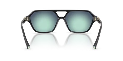 TIFFANY & CO. - Napszemüvegek - TF4264U - 80019S - 58