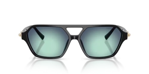 TIFFANY & CO. - Napszemüvegek - TF4264U - 80019S - 58