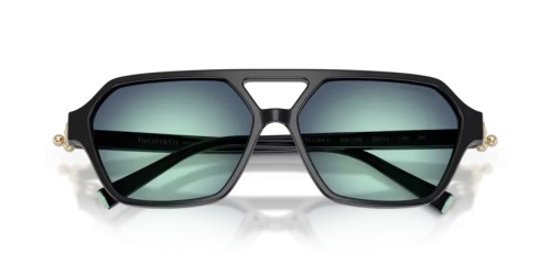TIFFANY & CO. - Napszemüvegek - TF4264U - 80019S - 58