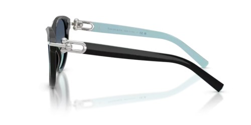 TIFFANY & CO. - Napszemüvegek - TF4261 - 80559S - 56