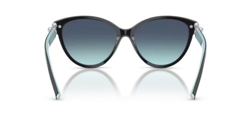 TIFFANY & CO. - Napszemüvegek - TF4261 - 80559S - 56