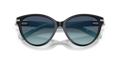TIFFANY & CO. - Napszemüvegek - TF4261 - 80559S - 56