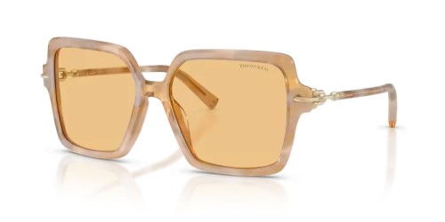 TIFFANY & CO. - Napszemüvegek - TF4260U - 8451/7 - 57