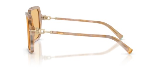 TIFFANY & CO. - Napszemüvegek - TF4260U - 8451/7 - 57