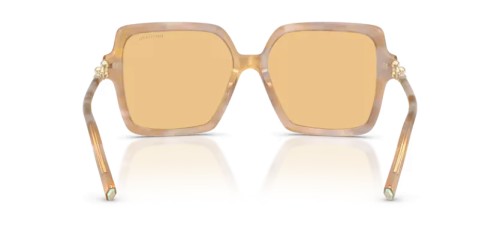 TIFFANY & CO. - Napszemüvegek - TF4260U - 8451/7 - 57