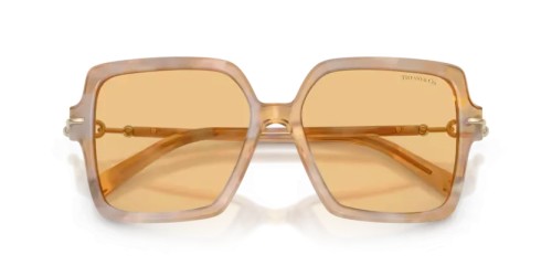 TIFFANY & CO. - Napszemüvegek - TF4260U - 8451/7 - 57