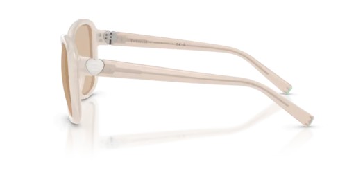 TIFFANY & CO. - Napszemüvegek - TF4257U - 845893 - 56