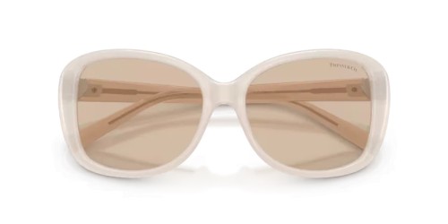 TIFFANY & CO. - Napszemüvegek - TF4257U - 845893 - 56