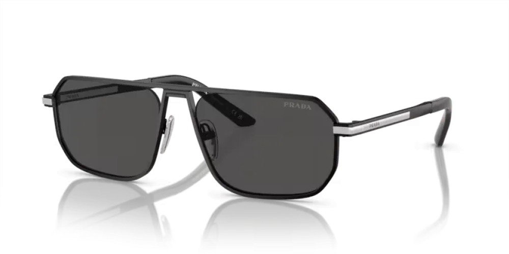 PRADA - Napszemüvegek - PR A53S - 1BO5S0 - 59