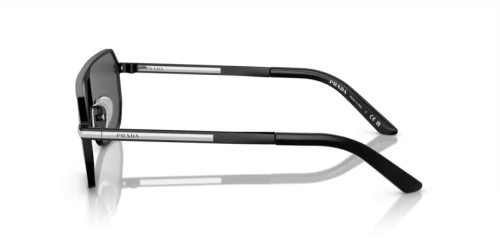 PRADA - Napszemüvegek - PR A53S - 1BO5S0 - 59
