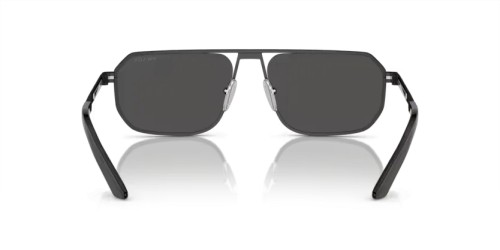 PRADA - Napszemüvegek - PR A53S - 1BO5S0 - 59
