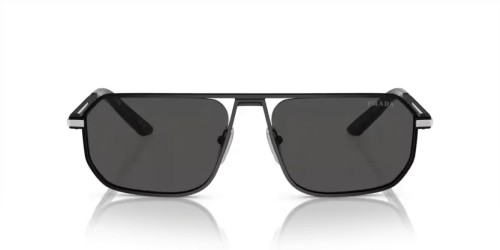 PRADA - Napszemüvegek - PR A53S - 1BO5S0 - 59