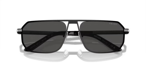 PRADA - Napszemüvegek - PR A53S - 1BO5S0 - 59