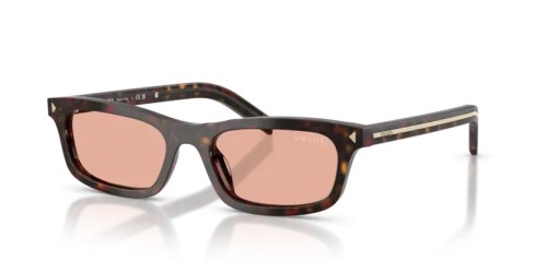 PRADA - Napszemüvegek - PR D05S - 17N50W - 52