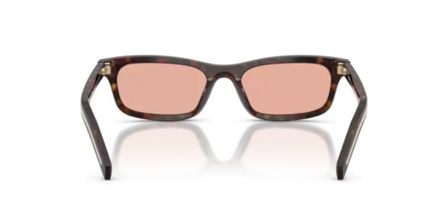 PRADA - Napszemüvegek - PR D05S - 17N50W - 52