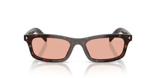 PRADA - Napszemüvegek - PR D05S - 17N50W - 52