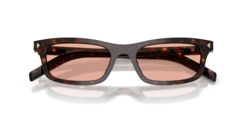 PRADA - Napszemüvegek - PR D05S - 17N50W - 52