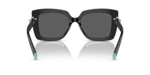 TIFFANY & CO. - Napszemüvegek - TF4199 - 8001S4 - 53