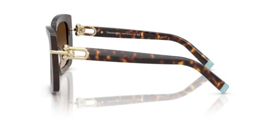 TIFFANY & CO. - Napszemüvegek - TF4199 - 80153B - 53