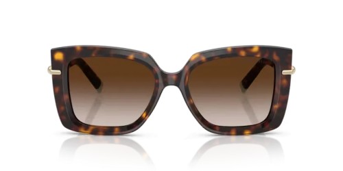 TIFFANY & CO. - Napszemüvegek - TF4199 - 80153B - 53