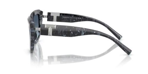 TIFFANY & CO. - Napszemüvegek - TF4238U - 84349S - 55