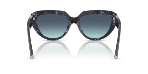 TIFFANY & CO. - Napszemüvegek - TF4238U - 84349S - 55