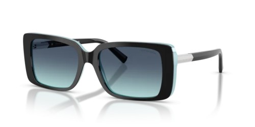 TIFFANY & CO. - Napszemüvegek - TF4249 - 80559S - 55