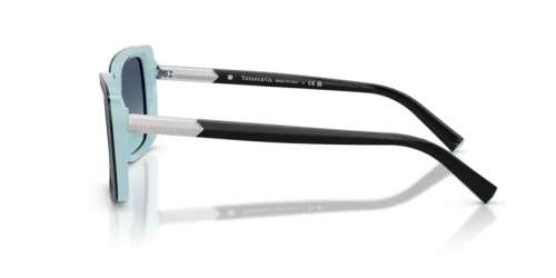 TIFFANY & CO. - Napszemüvegek - TF4249 - 80559S - 55