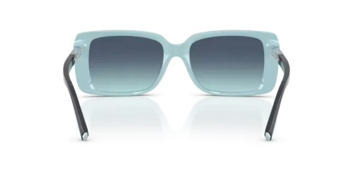 TIFFANY & CO. - Napszemüvegek - TF4249 - 80559S - 55