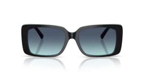 TIFFANY & CO. - Napszemüvegek - TF4249 - 80559S - 55