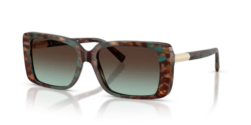 TIFFANY & CO. - Sonnenbrillen - TF4249 - 84425D - 55