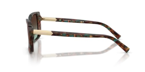 TIFFANY & CO. - Sonnenbrillen - TF4249 - 84425D - 55