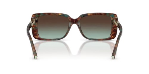 TIFFANY & CO. - Sonnenbrillen - TF4249 - 84425D - 55