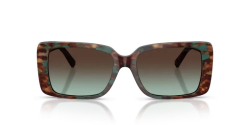 TIFFANY & CO. - Sonnenbrillen - TF4249 - 84425D - 55