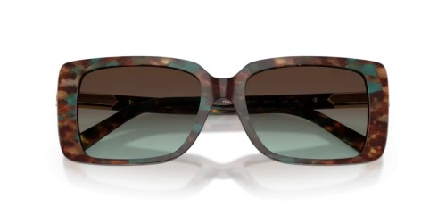 TIFFANY & CO. - Sonnenbrillen - TF4249 - 84425D - 55