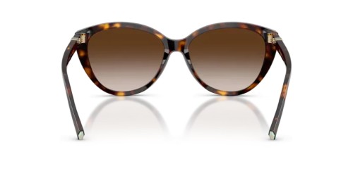 TIFFANY & CO. - Napszemüvegek - TF4251 - 80153B - 56