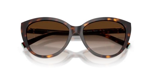 TIFFANY & CO. - Napszemüvegek - TF4251 - 80153B - 56